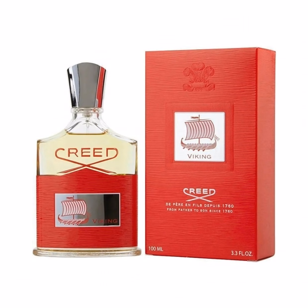 Perfume Creed Viking EDP Masculino 100ml