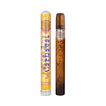 Perfume Cuba Carnaval EDP Feminino 35ml