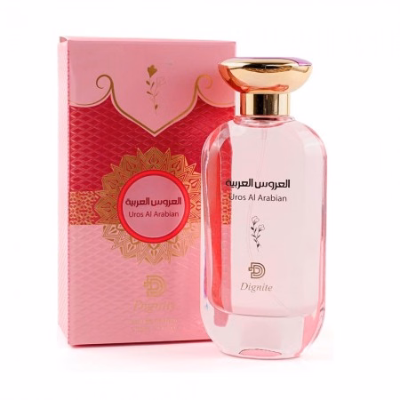 Perfume Dignite Uros Al Arabian EDP Unissex 100ml