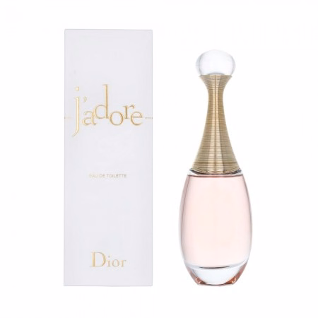 Perfume Dior J'adore EDT Feminino 100ml