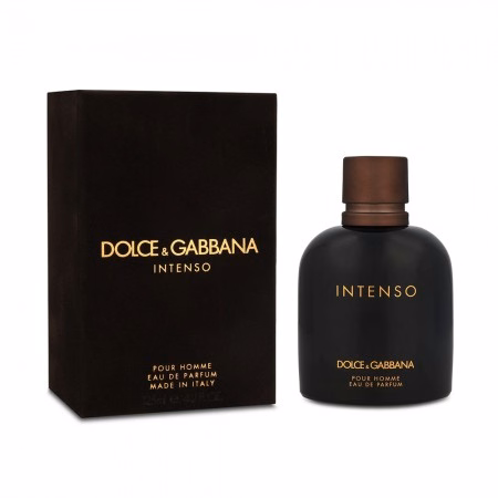 Perfume Dolce & Gabbana Intenso EDP Masculino 125ml 