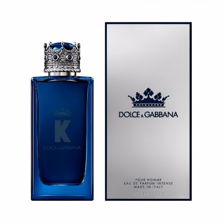 Perfume Dolce & Gabbana K EDP Intense Masculino 100ml