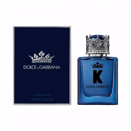 Perfume Dolce & Gabbana K EDP Masculino 50ml
