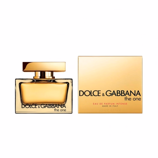 Perfume Dolce & Gabbana The One EDP Intense Feminino 75ml