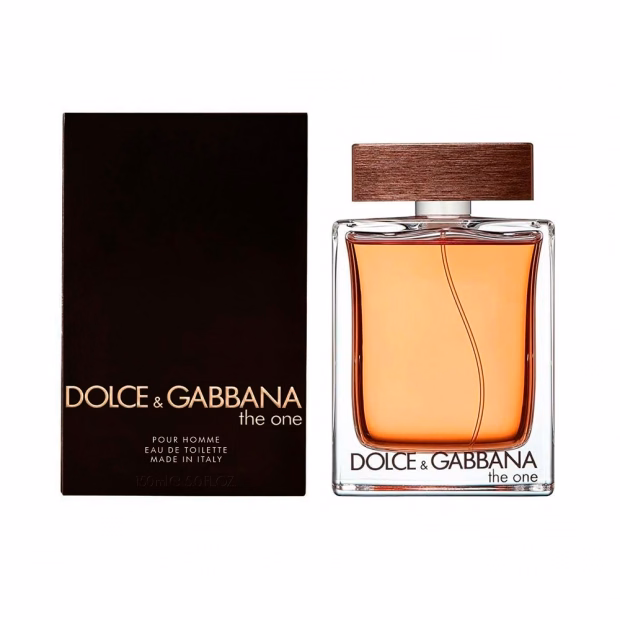 Perfume Dolce & Gabbana The One EDT Masculino 150ml
