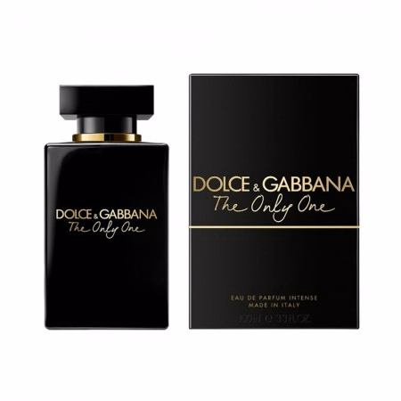 Perfume Dolce & Gabbana The Only One EDP Intense Feminino 100ml