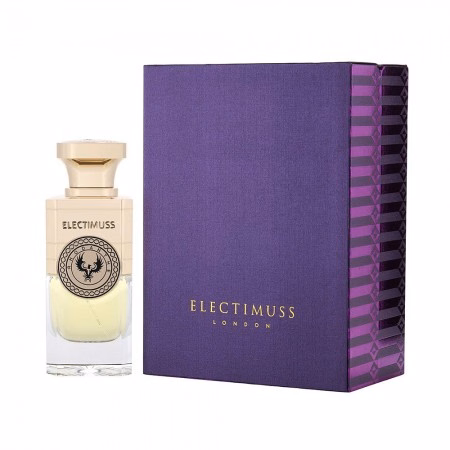 Perfume Electimuss Rhodanthe Pure Parfum Unissex 100ml