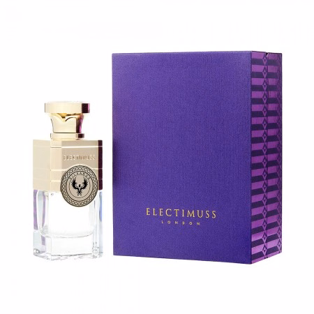 Perfume Electimuss Silvanus Pure Parfum Unissex 100ml