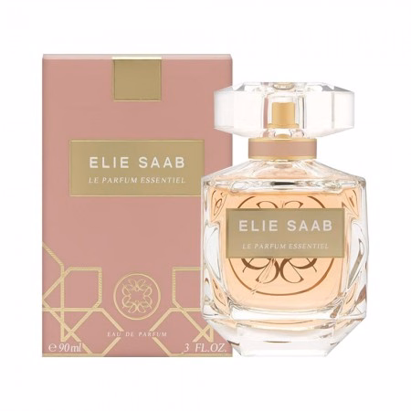 Perfume Elie Saab le Parfum Essentiel Feminino 90ml
