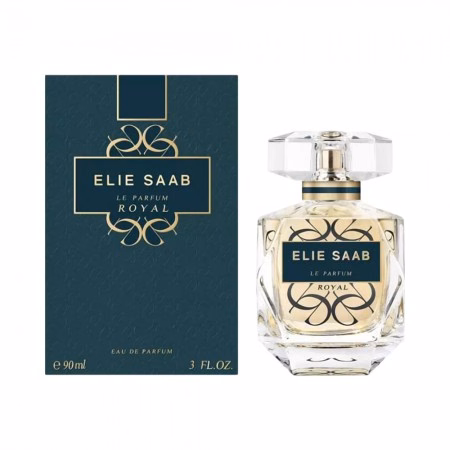 Perfume Elie Saab Royal Le Parfum EDP Feminino 90ml