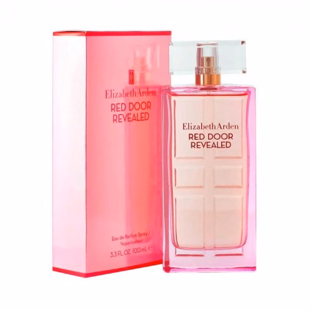 Perfume Elizabeth Arden Red Door Revealed EDP Feminino 100ml
