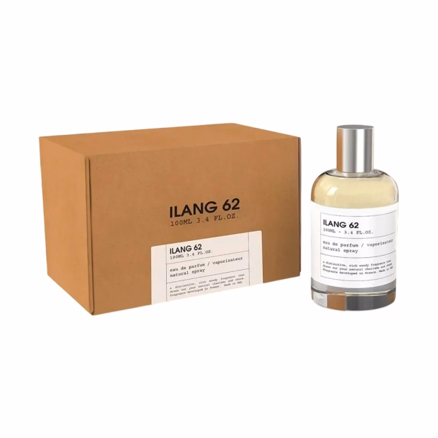 Perfume Emper Ilang 62 EDP Feminino 100ml