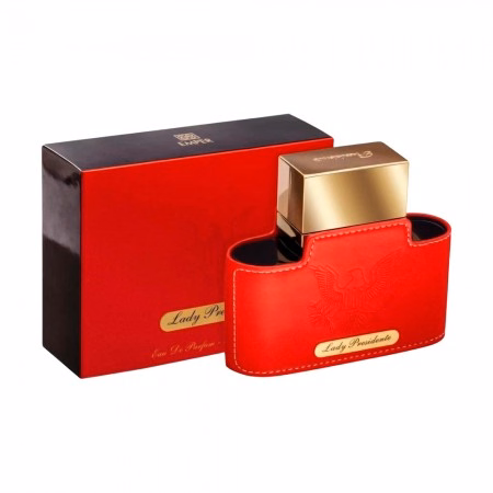 Perfume Emper Lady Presidente EDP Feminino 100ml