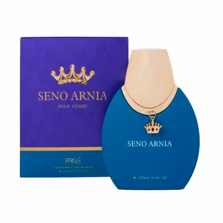 Perfume Emper Privé Seno Arnia EDP Feminino 100ml