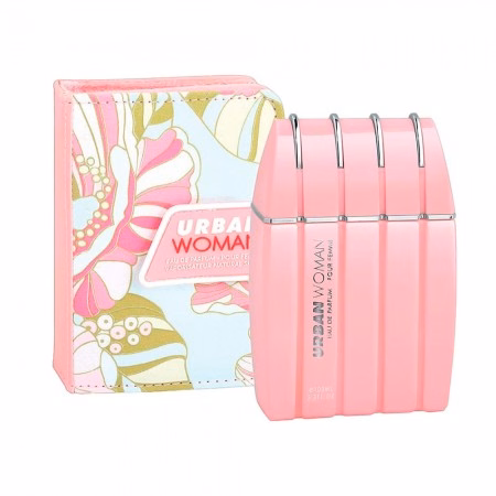 Perfume Emper Urban Woman EDP Feminino 100ml