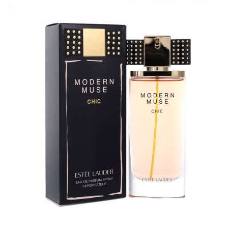 Perfume Estée Lauder Modern Muse Chic Eau de Parfum Feminino 100ml