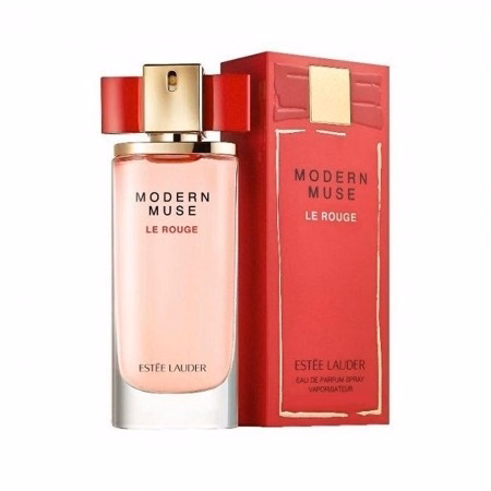 Perfume Estée Lauder Modern Muse Le Rouge Eau de Parfum Feminino 100ml