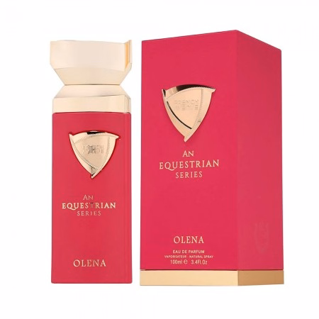 Perfume French Avenue An Equestrian Series Olena EDP Feminino 100ml