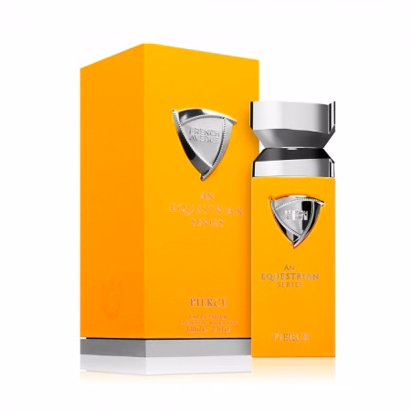 Perfume French Avenue An Equestrian Series Pierce EDP Masculino...