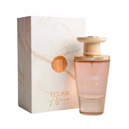 Perfume French Avenue Éclair Affair EDP Unissex 100ml