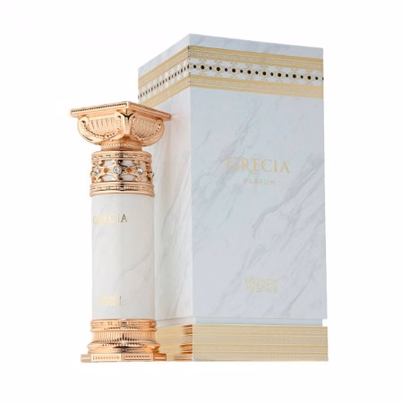 Perfume French Avenue Grecia EDP Unissex 100ml