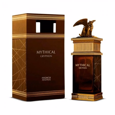 Perfume French Avenue Mythical Gryphon EDP Masculino 100ml