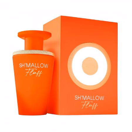 Perfume French Avenue Sh'Mallow Fluff EDP Feminino 100ml
