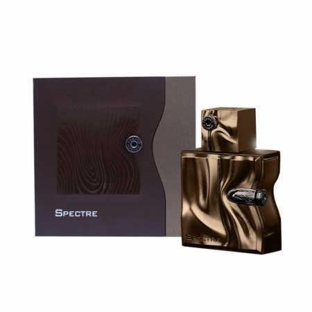 Perfume French Avenue Spectre Eau de Parfum Unissex 80ml
