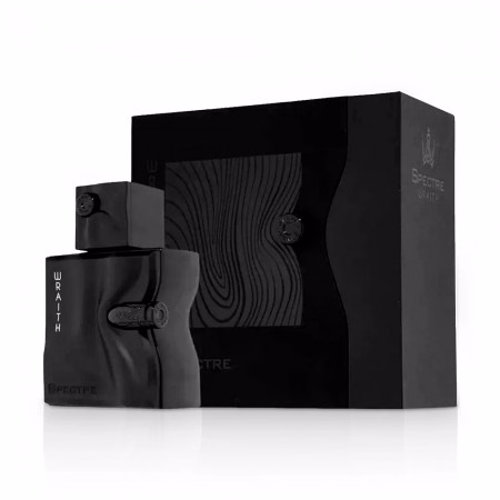 Perfume French Avenue Spectre Wraith EDP Masculino 80ml