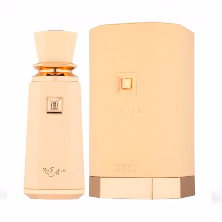 Perfume French Avenue Sweet Meringe EDP Feminino 100ml