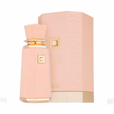 Perfume French Avenue Sweet Paradise EDP Feminino 100ml