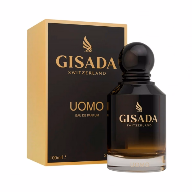 Perfume Gisada Uomo EDP Masculino 100ml