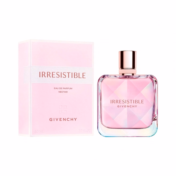 Perfume Givenchy Irresistible EDP Nectar Feminino 80ml
