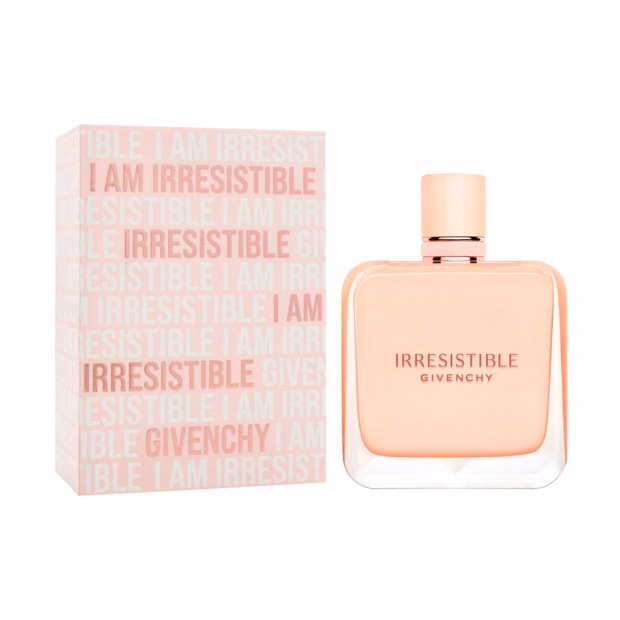 Perfume Givenchy Irresistible Nude Velvet EDP Feminino 80ml