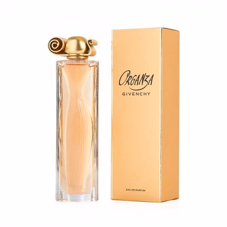 Perfume Givenchy Organza Eau de Parfum Feminino 100ml
