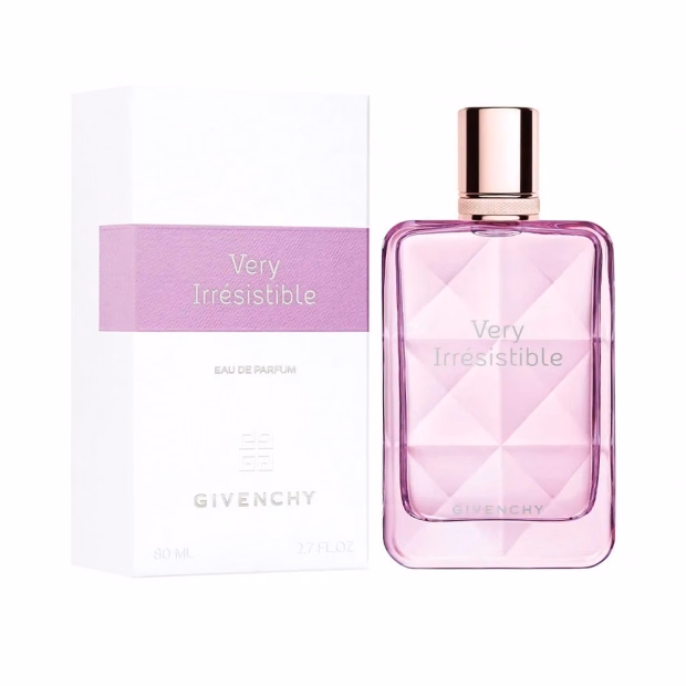 Perfume Givenchy Very Irrésistible EDP Feminino 80ml