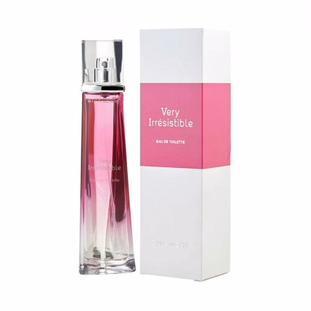 Perfume Givenchy Very Irrésistible EDT Feminino 75ml