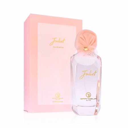 Perfume Grandeur Juliet EDP Feminino 100ml