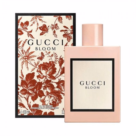 Perfume Gucci Bloom Eau de Parfum Feminino 100ml