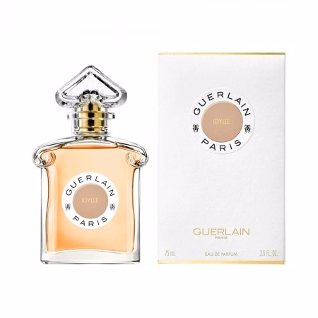 Perfume Guerlain Idylle EDP Feminino 75ml