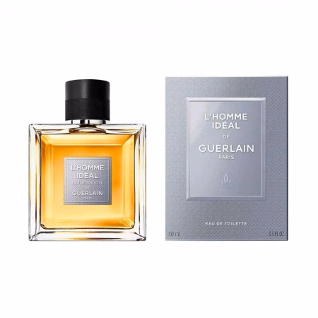 Perfume Guerlain L'Homme Idéal EDT Masculino 100ml