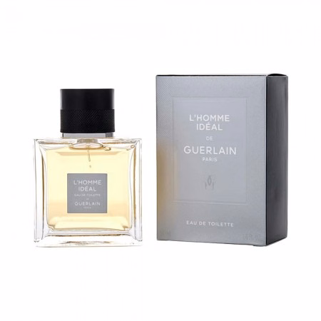 Perfume Guerlain L'Homme Idéal EDT Masculino 50ml