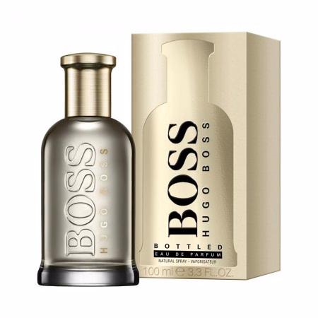 Perfume Hugo Boss BOSS Bottled EDP Masculino 100ml