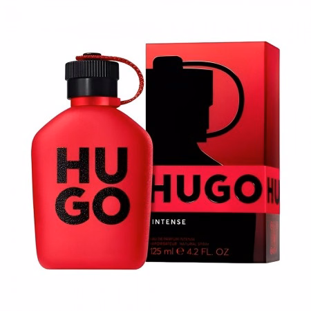Perfume Hugo Boss Hugo Intense EDP Masculino 125ml