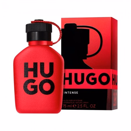 Perfume Hugo Boss Hugo Intense EDP Masculino 75ml