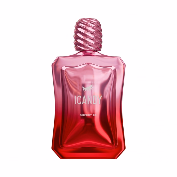 Perfume ICANDY Cherry Top Sunday 69 EDC Feminino 100ml