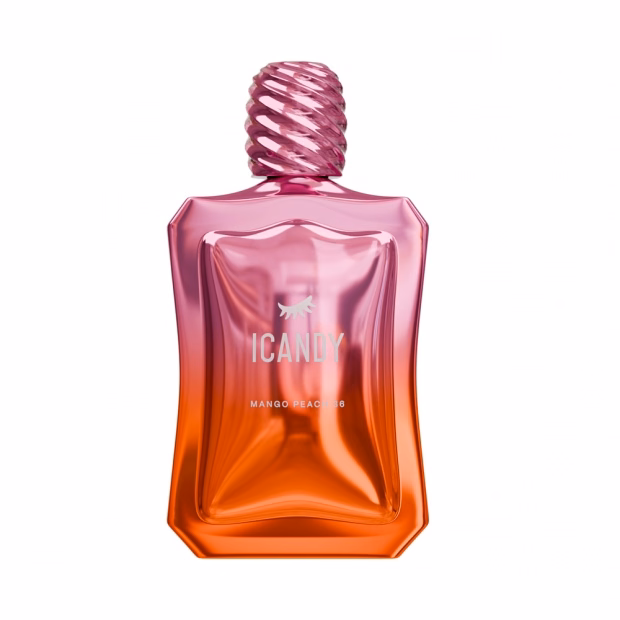 Perfume ICANDY Frozen Mango Peach 36 EDC Feminino 100ml
