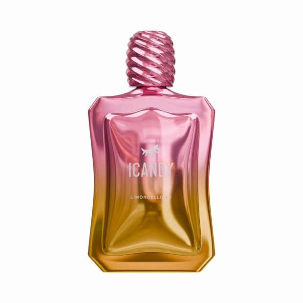 Perfume ICANDY Limoncello 43 EDC Feminino 100ml