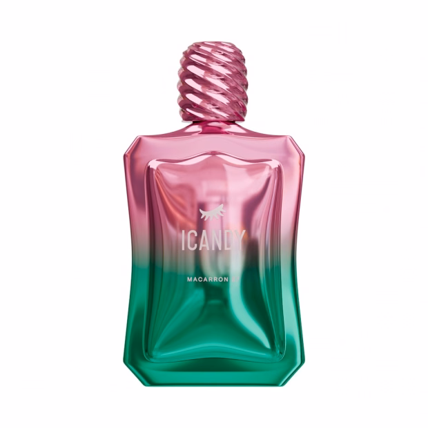 Perfume ICANDY Macaron Pistachio 37 EDC Feminino 100ml