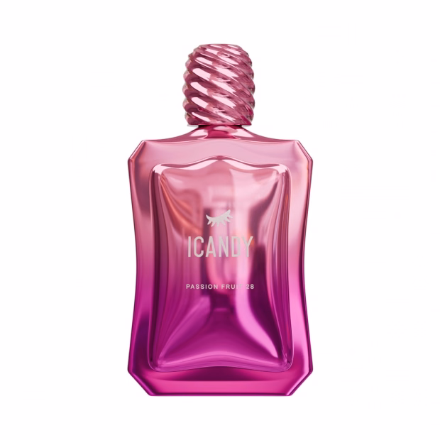 Perfume ICANDY Passion Fruit Cheesecake 28 EDC Feminino 100ml